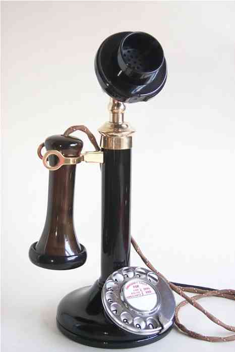 old bigphone